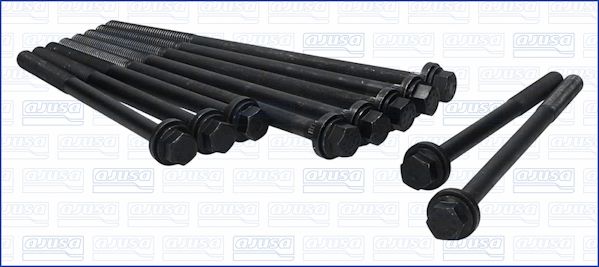 AJUSA 81027900 Cylinder Head Bolt Set
