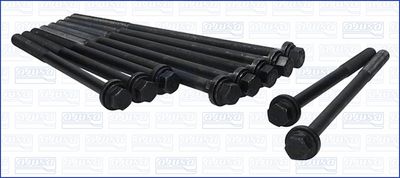 Cylinder Head Bolt Set AJUSA 81027900