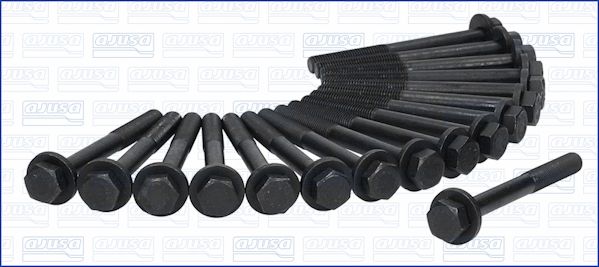 AJUSA 81028000 Cylinder Head Bolt Set