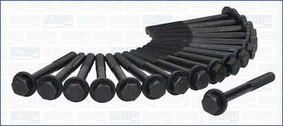 Cylinder Head Bolt Set AJUSA 81028000