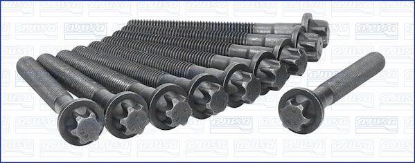 AJUSA 81028100 Cylinder Head Bolt Set