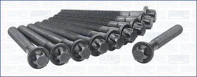 Cylinder Head Bolt Set AJUSA 81028100