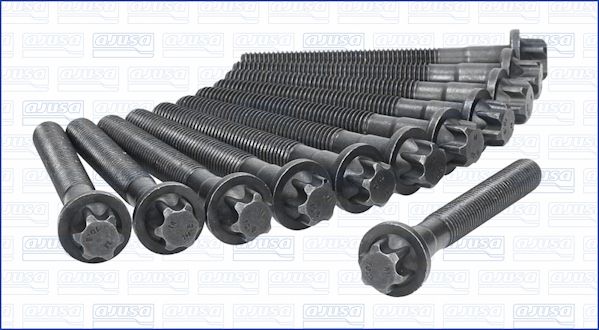 AJUSA 81028200 Cylinder Head Bolt Set