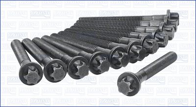 Cylinder Head Bolt Set AJUSA 81028200