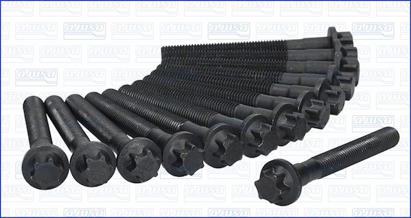 AJUSA 81028300 Cylinder Head Bolt Set