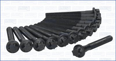 Cylinder Head Bolt Set AJUSA 81028300