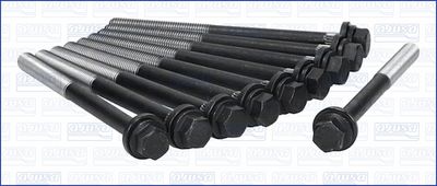 Cylinder Head Bolt Set AJUSA 81028400