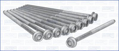Cylinder Head Bolt Set AJUSA 81028500