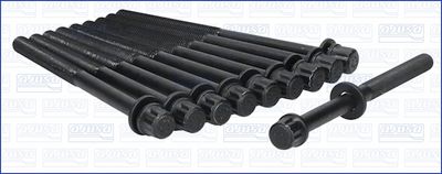 Cylinder Head Bolt Set AJUSA 81028900