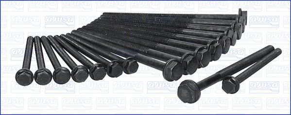 AJUSA 81029000 Cylinder Head Bolt Set