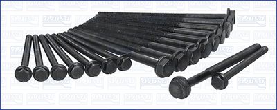 Cylinder Head Bolt Set AJUSA 81029000