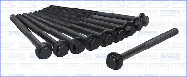 AJUSA 81029200 Cylinder Head Bolt Set
