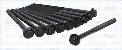 Cylinder Head Bolt Set AJUSA 81029200