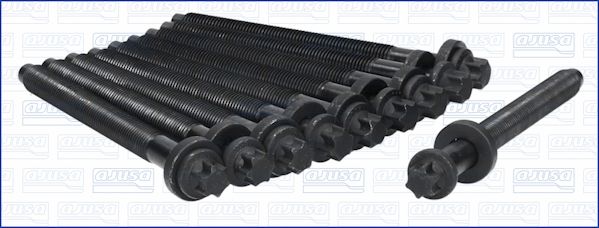 AJUSA 81029400 Cylinder Head Bolt Set
