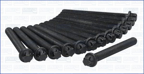 AJUSA 81029600 Cylinder Head Bolt Set