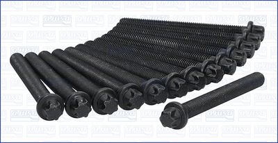 Cylinder Head Bolt Set AJUSA 81029600