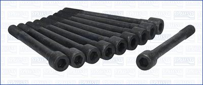 Cylinder Head Bolt Set AJUSA 81029900