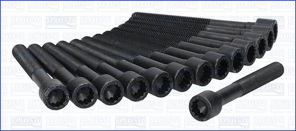 AJUSA 81030000 Cylinder Head Bolt Set