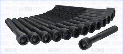 Cylinder Head Bolt Set AJUSA 81030000