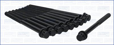 Cylinder Head Bolt Set AJUSA 81030200