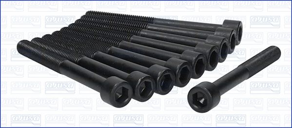 AJUSA 81030300 Cylinder Head Bolt Set