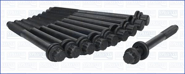 AJUSA 81030700 Cylinder Head Bolt Set