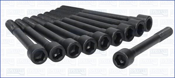 AJUSA 81030900 Cylinder Head Bolt Set