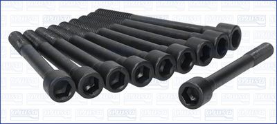 Cylinder Head Bolt Set AJUSA 81030900