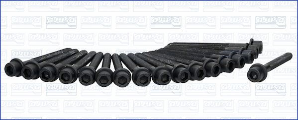 AJUSA 81031000 Cylinder Head Bolt Set