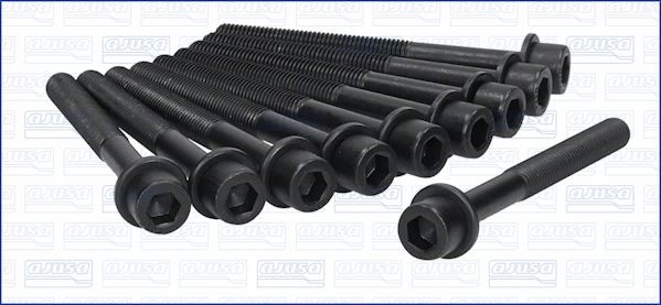 AJUSA 81031300 Cylinder Head Bolt Set