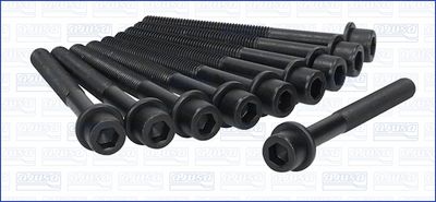 Cylinder Head Bolt Set AJUSA 81031300