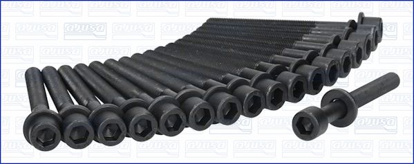 AJUSA 81031400 Cylinder Head Bolt Set