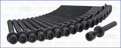 Cylinder Head Bolt Set AJUSA 81031400