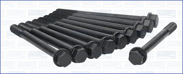 AJUSA 81031500 Cylinder Head Bolt Set