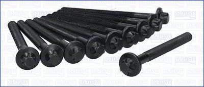 Cylinder Head Bolt Set AJUSA 81031600