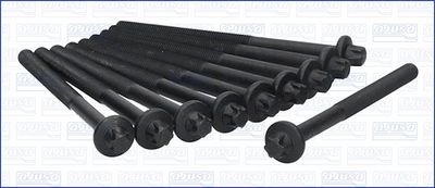 Cylinder Head Bolt Set AJUSA 81031700