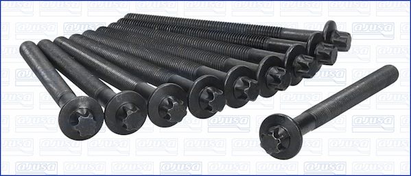 AJUSA 81031800 Cylinder Head Bolt Set