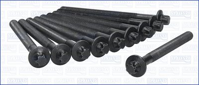 Cylinder Head Bolt Set AJUSA 81031800