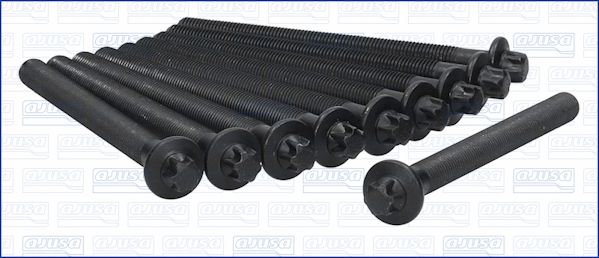AJUSA 81031900 Cylinder Head Bolt Set