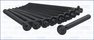 Cylinder Head Bolt Set AJUSA 81031900