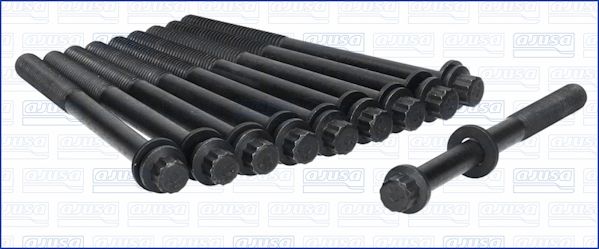 AJUSA 81032000 Cylinder Head Bolt Set