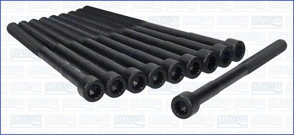 AJUSA 81032200 Cylinder Head Bolt Set