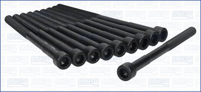 Cylinder Head Bolt Set AJUSA 81032200