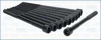 Cylinder Head Bolt Set AJUSA 81032400