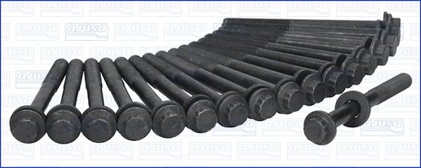 AJUSA 81032800 Cylinder Head Bolt Set