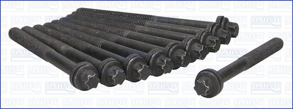 AJUSA 81032900 Cylinder Head Bolt Set