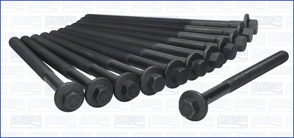 AJUSA 81033000 Cylinder Head Bolt Set