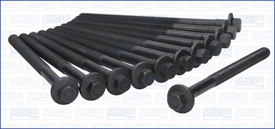Cylinder Head Bolt Set AJUSA 81033000