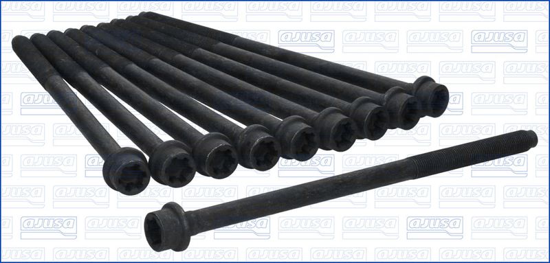 AJUSA 81033400 Cylinder Head Bolt Set