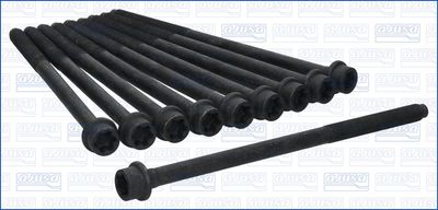 Cylinder Head Bolt Set AJUSA 81033400